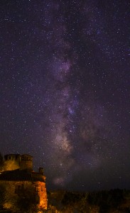 Milky Way pic